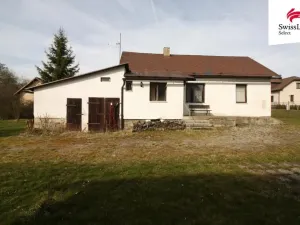 Prodej chalupy, Skorkov, 130 m2