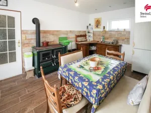 Prodej chalupy, Skorkov, 130 m2