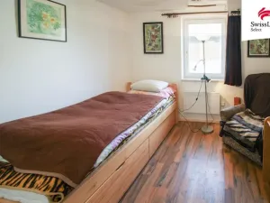 Prodej chalupy, Skorkov, 130 m2