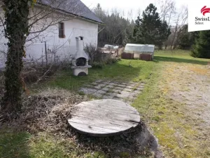 Prodej chalupy, Skorkov, 130 m2