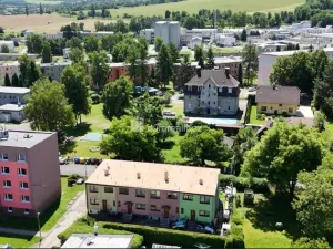 Pronájem bytu 2+1, Liberec - Liberec XXIV-Pilínkov, Maškova, 46 m2