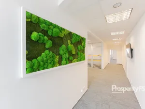 Pronájem kanceláře, Brno - Štýřice, Pražákova, 27 m2