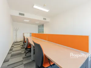 Pronájem kanceláře, Brno - Štýřice, Pražákova, 28 m2