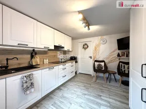 Prodej rodinného domu, Nový Kostel - Čižebná, 101 m2