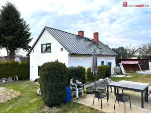 Prodej rodinného domu, Nový Kostel - Čižebná, 101 m2