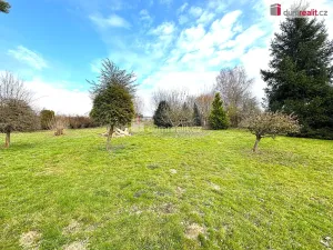 Prodej rodinného domu, Nový Kostel - Čižebná, 101 m2