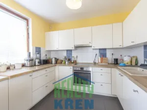 Prodej vily, Praha - Suchdol, Havraní, 246 m2