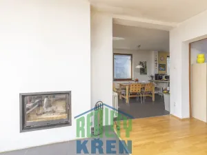 Prodej vily, Praha - Suchdol, Havraní, 246 m2