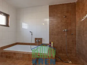 Prodej vily, Praha - Suchdol, Havraní, 246 m2