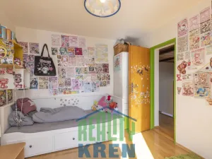 Prodej vily, Praha - Suchdol, Havraní, 246 m2