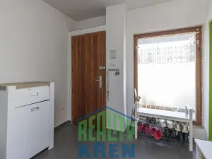 Prodej vily, Praha - Suchdol, Havraní, 246 m2