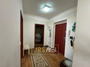 Pronájem bytu 2+kk, Brno, 72 m2