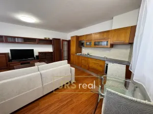 Pronájem bytu 2+kk, Brno, 72 m2