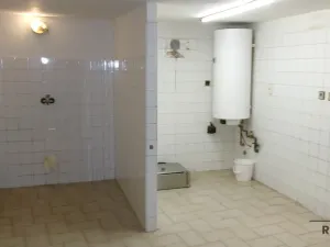 Pronájem skladu, Střelice, 120 m2