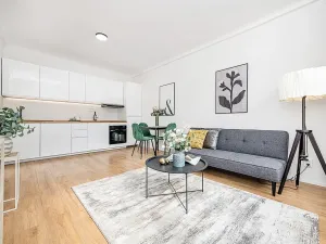 Prodej bytu 2+kk, Praha - Strašnice, Průběžná, 39 m2