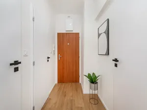 Prodej bytu 2+kk, Praha - Strašnice, Průběžná, 39 m2