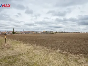 Prodej komerčního pozemku, Moravské Budějovice, 11482 m2