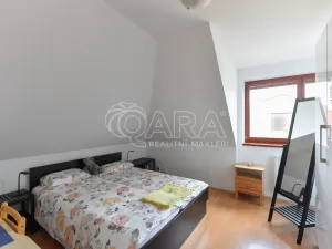 Prodej bytu 3+1, Jesenice, Platanová, 84 m2