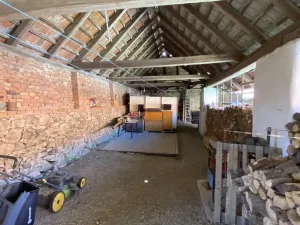 Prodej rodinného domu, Kulířov, 400 m2