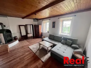 Prodej rodinného domu, Kulířov, 400 m2