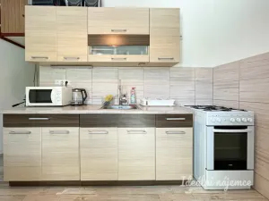 Pronájem bytu 2+1, Brno - Staré Brno, Úvoz, 55 m2