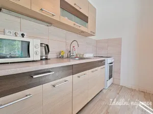 Pronájem bytu 2+1, Brno - Staré Brno, Úvoz, 55 m2