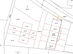 Prodej rodinného domu, České Budějovice, 114 m2