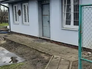 Prodej zahrady, Břeclav, Letiště, 1429 m2