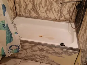 Pronájem bytu 2+kk, Most, Jaroslava Ježka, 40 m2