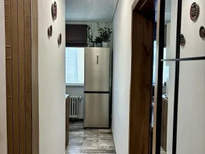 Prodej bytu 3+1, Teplice - Řetenice, Duchcovská, 75 m2