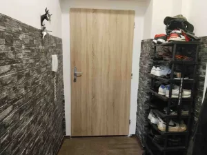 Dražba bytu 1+1, Česká Lípa, Dubická, 51 m2