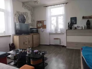 Dražba bytu 1+1, Česká Lípa, Dubická, 51 m2