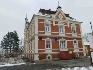 Dražba bytu 1+1, Česká Lípa, Dubická, 51 m2