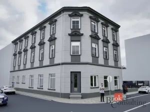 Prodej bytu 2+1, Ústí nad Labem - Předlice, Řeháčkova, 51 m2