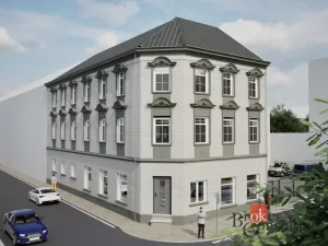 Prodej bytu 2+1, Ústí nad Labem - Předlice, Řeháčkova, 51 m2