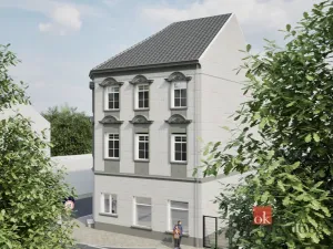 Prodej bytu 2+1, Ústí nad Labem - Předlice, Řeháčkova, 51 m2