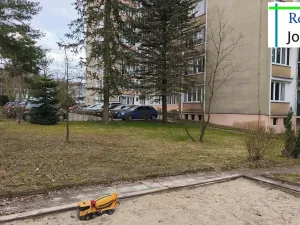 Prodej bytu 2+1, Liberec, Dvorská, 50 m2