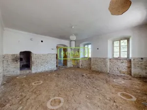 Prodej rodinného domu, Vrbno nad Lesy, 140 m2