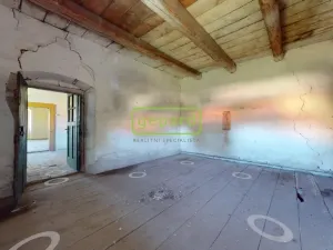 Prodej rodinného domu, Vrbno nad Lesy, 140 m2