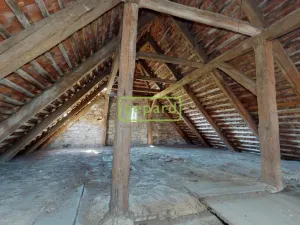 Prodej rodinného domu, Vrbno nad Lesy, 140 m2