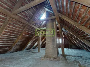 Prodej rodinného domu, Vrbno nad Lesy, 140 m2