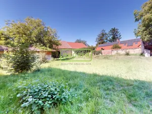 Prodej rodinného domu, Vrbno nad Lesy, 140 m2