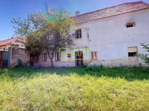 Prodej rodinného domu, Vrbno nad Lesy, 140 m2