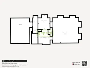 Prodej rodinného domu, Vrbno nad Lesy, 140 m2