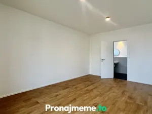 Pronájem bytu 4+kk, Znojmo, Vídeňská třída, 109 m2