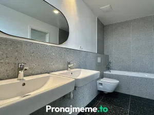 Pronájem bytu 4+kk, Znojmo, Vídeňská třída, 109 m2