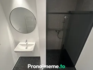 Pronájem bytu 4+kk, Znojmo, Vídeňská třída, 109 m2