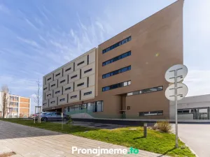 Pronájem bytu 4+kk, Znojmo, Vídeňská třída, 109 m2