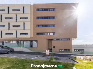 Pronájem bytu 4+kk, Znojmo, Vídeňská třída, 109 m2