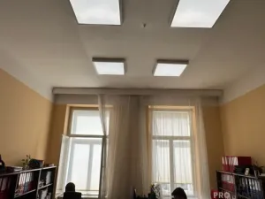 Pronájem kanceláře, Brno, Dominikánské náměstí, 57 m2